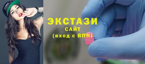 хмурый Новозыбков