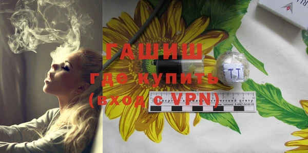 хмурый Новозыбков